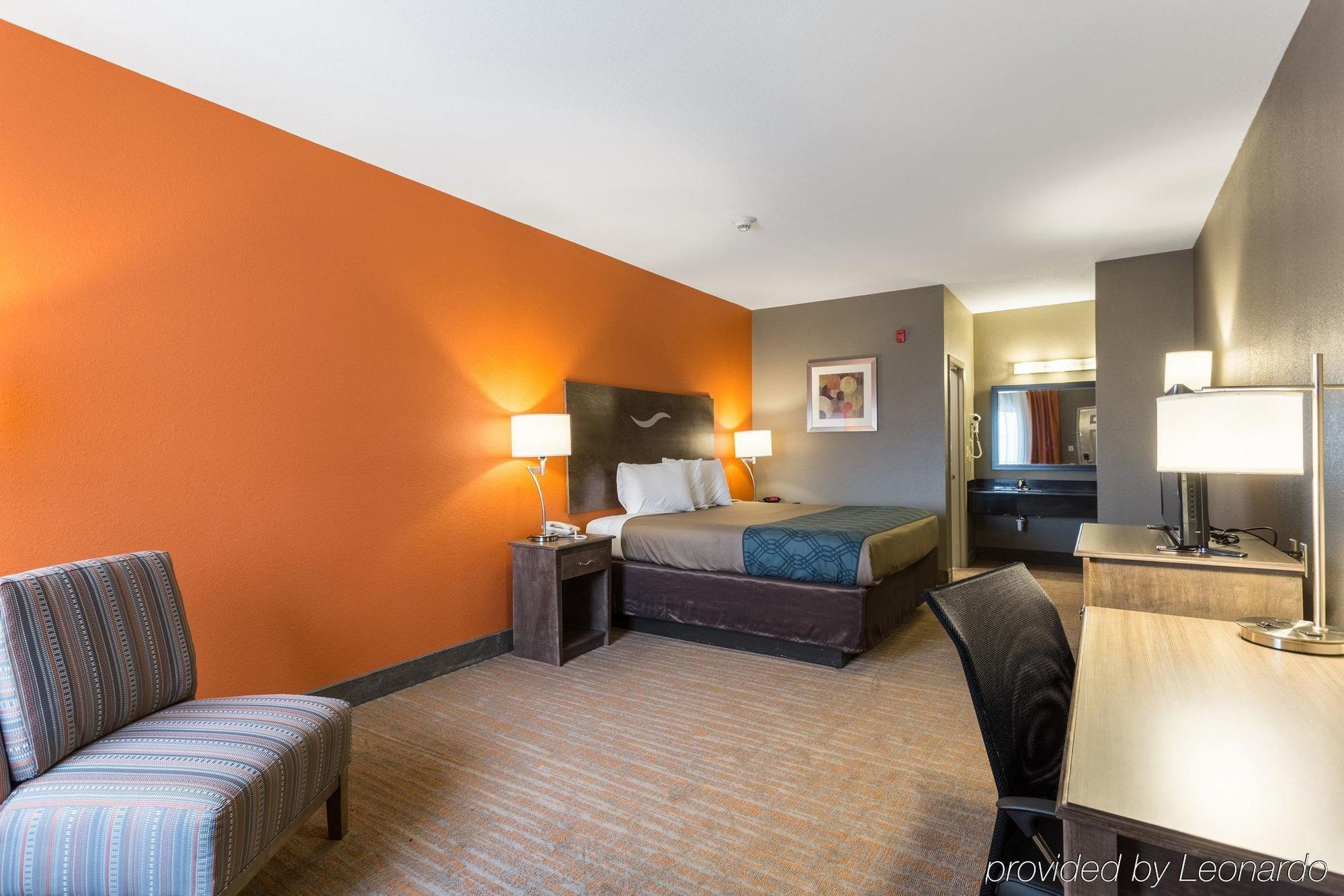 Super 8 By Wyndham Charleston Sikeston East Mo Exterior foto